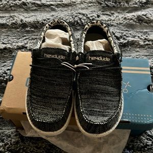 Hey Dude Wally Youth